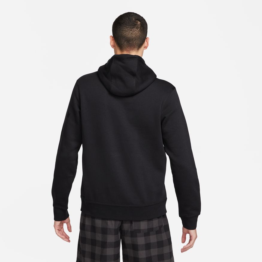 M Nike Club Fleece 611457-010 - Velora