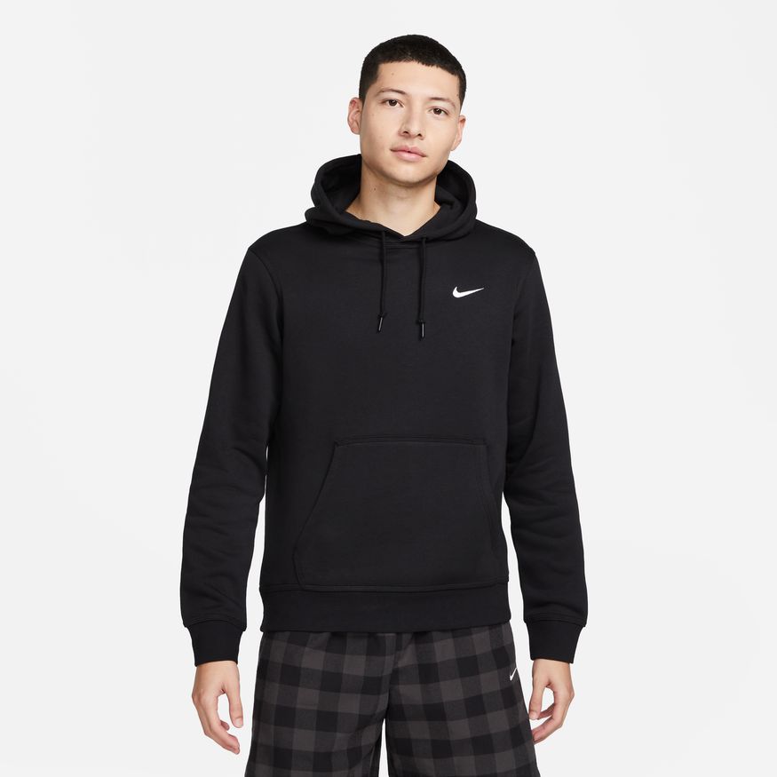 M Nike Club Fleece 611457-010 - Velora