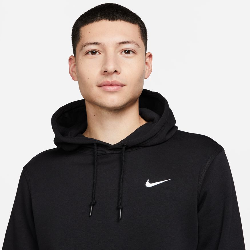 M Nike Club Fleece 611457-010 - Velora