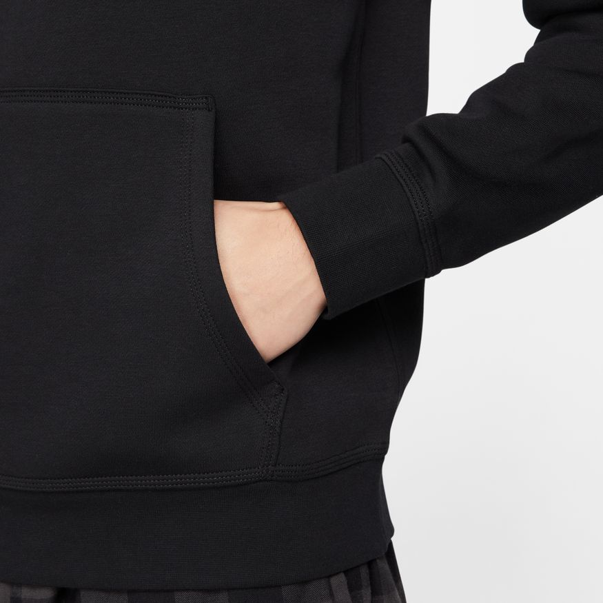 M Nike Club Fleece 611457-010 - Velora