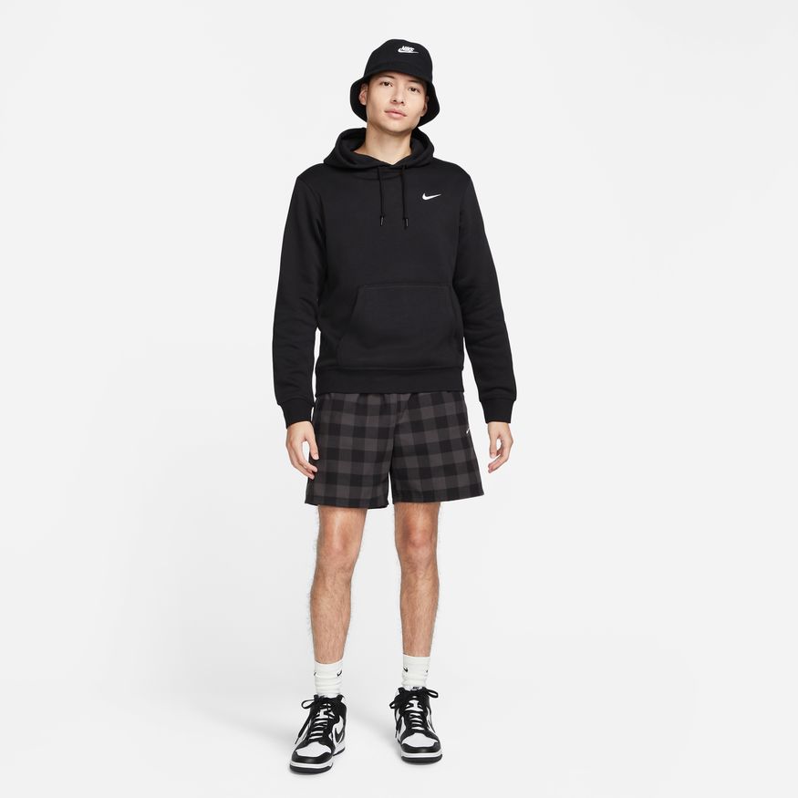 M Nike Club Fleece 611457-010 - Velora