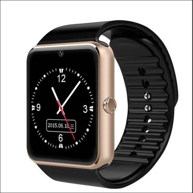 smart watch - Velora