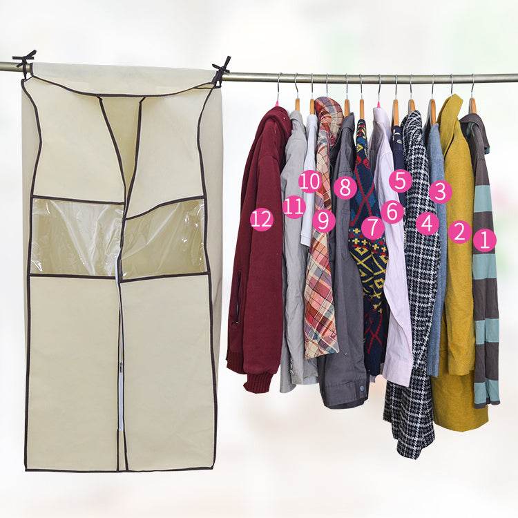 Garment Storage Bag - Velora