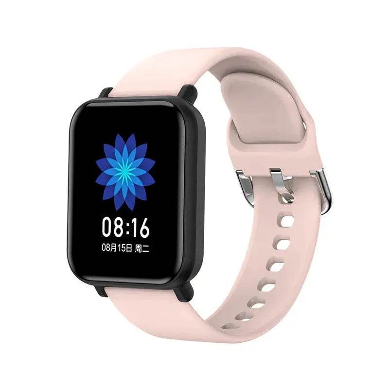 R7 smart bracelet watch - Velora