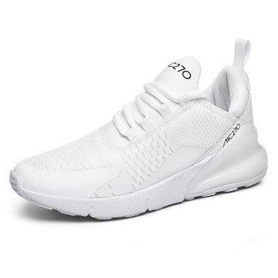 Couple shoes sports casual running shoes - Velora