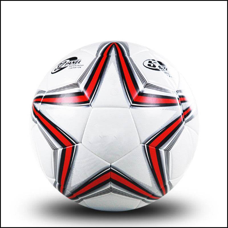 UEFA Champions League football - Velora