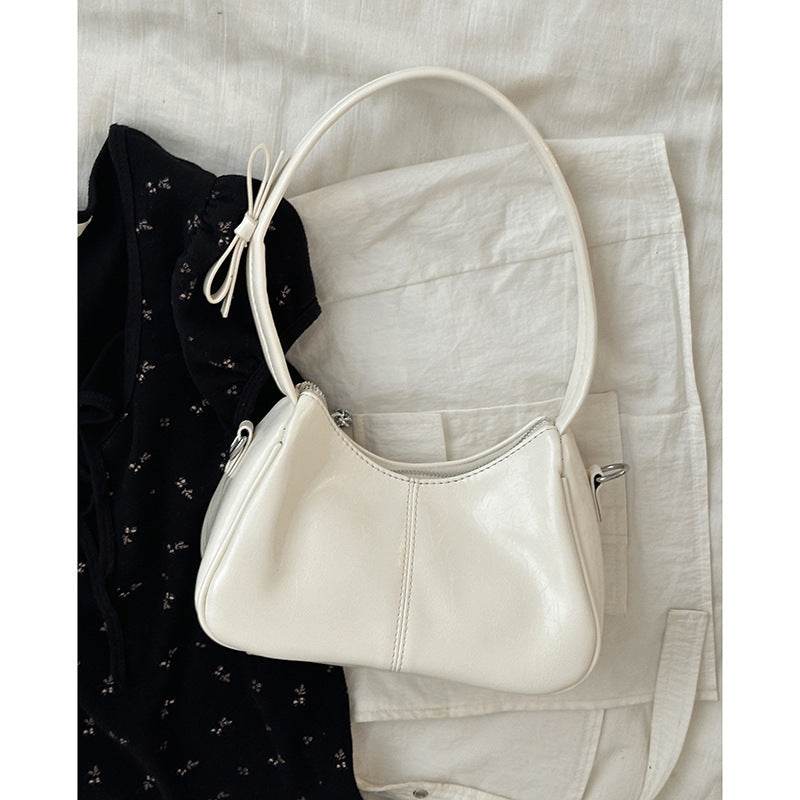 Fashion Underarm Bag All-match Shoulder - Velora