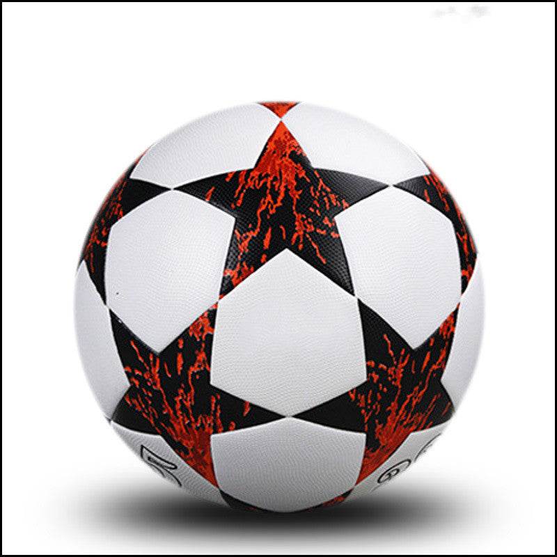 UEFA Champions League football - Velora