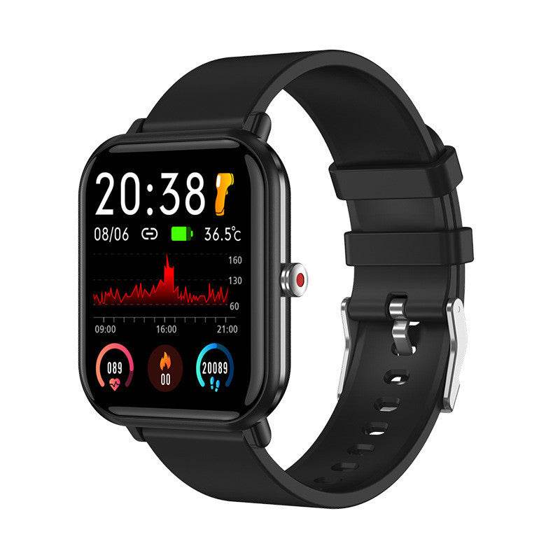 Q9 Pro Smart Bracelet Multi-function Watch - Velora