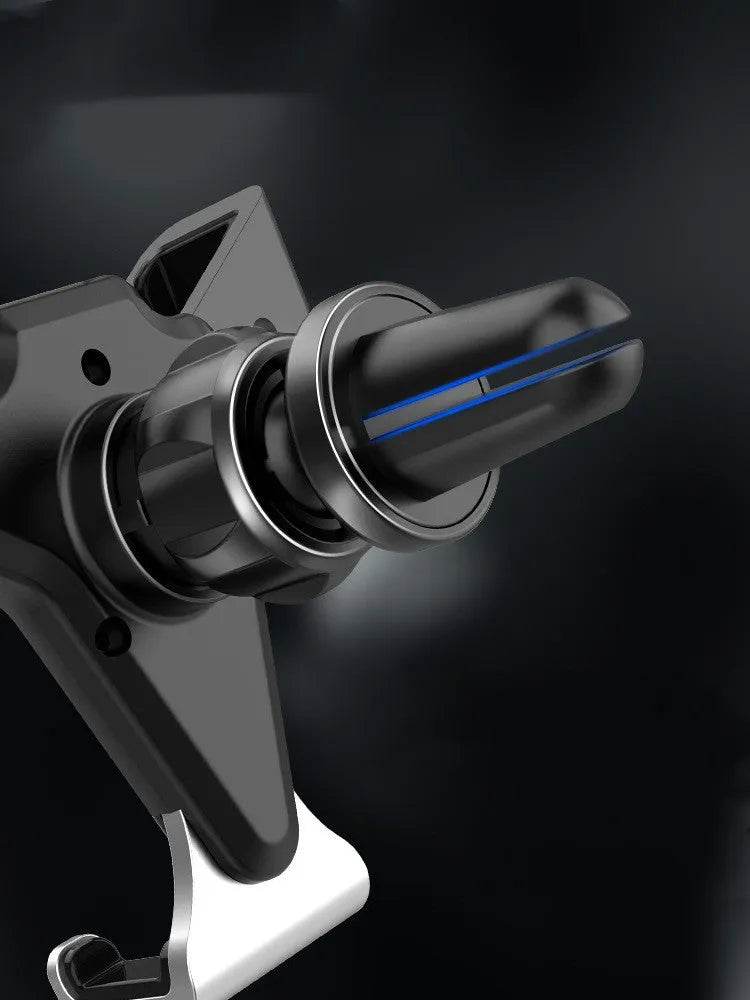 Universal Smartphone Car Air Vent Mount Cradle - Velora