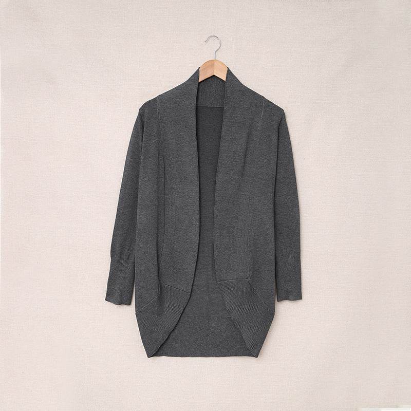 Shiying European And American Cardigan Sweater Women's Sweater - Velora
