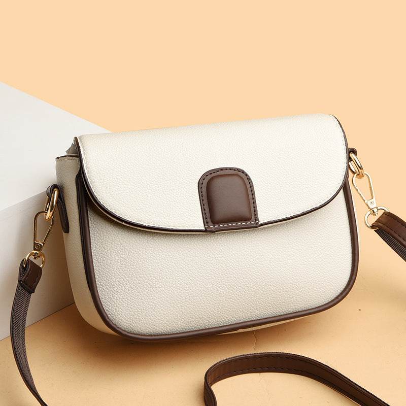 High-grade Mobile Phone Bag Women's Shoulder Crossbody - Velora