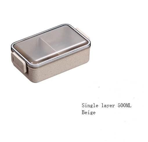 Portable Kids Lunch Box School Lunch Container for Children - Velora