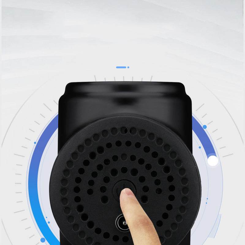 Soothing muscle massage gun - Velora