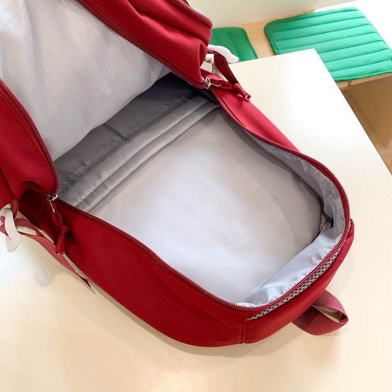 Fashionable Large Backpack for Women – Everyday Use - Velora