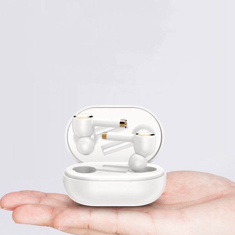 Smart Noise Cancelling Headphones - Velora