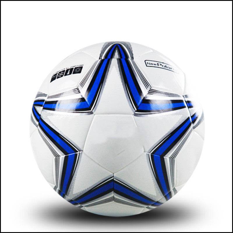 UEFA Champions League football - Velora