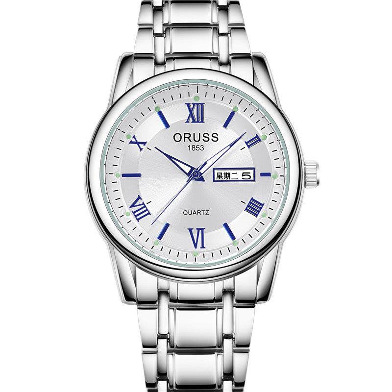 Automatic Watch - Velora