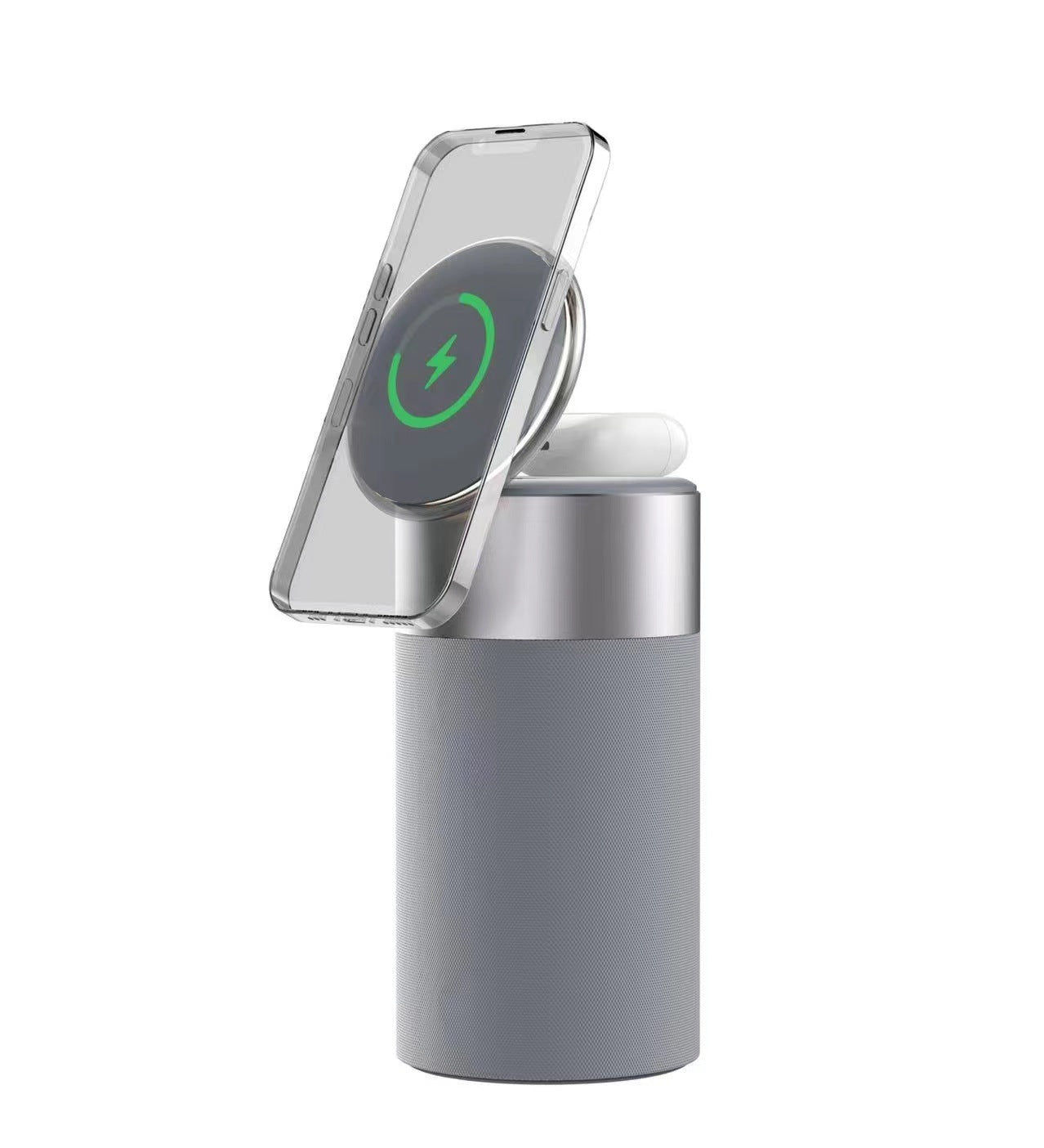 3 In 1 Multi-Function IPhone And AirPods Wireless Charger https://like2b-uy