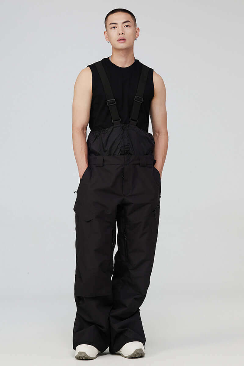 Storm Unisex Snowboard Pant - Velora