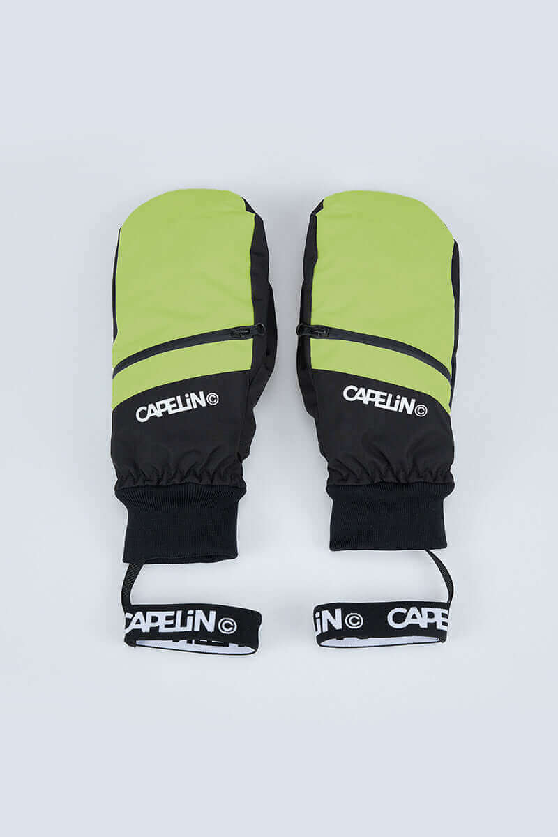 Century Unisex Snow Mitten - Velora