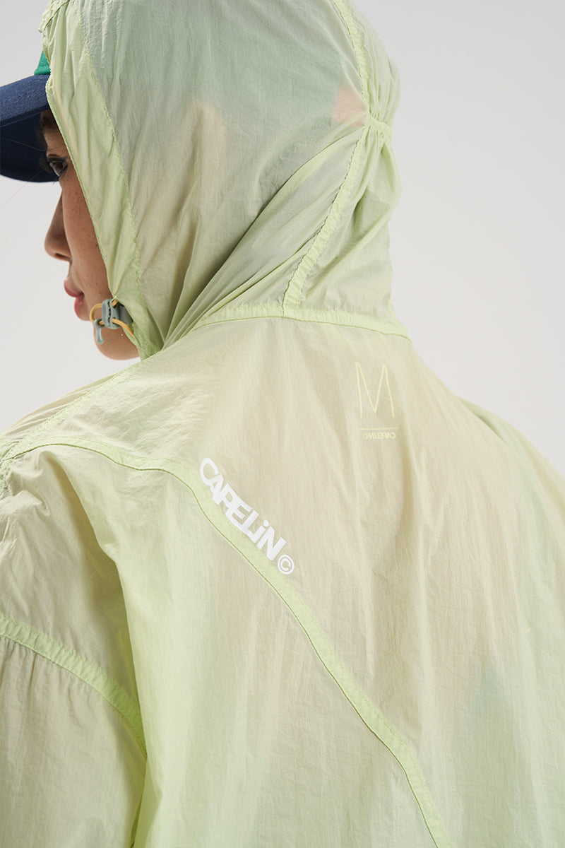 Sky Women's Anti-UV Jacket - Velora