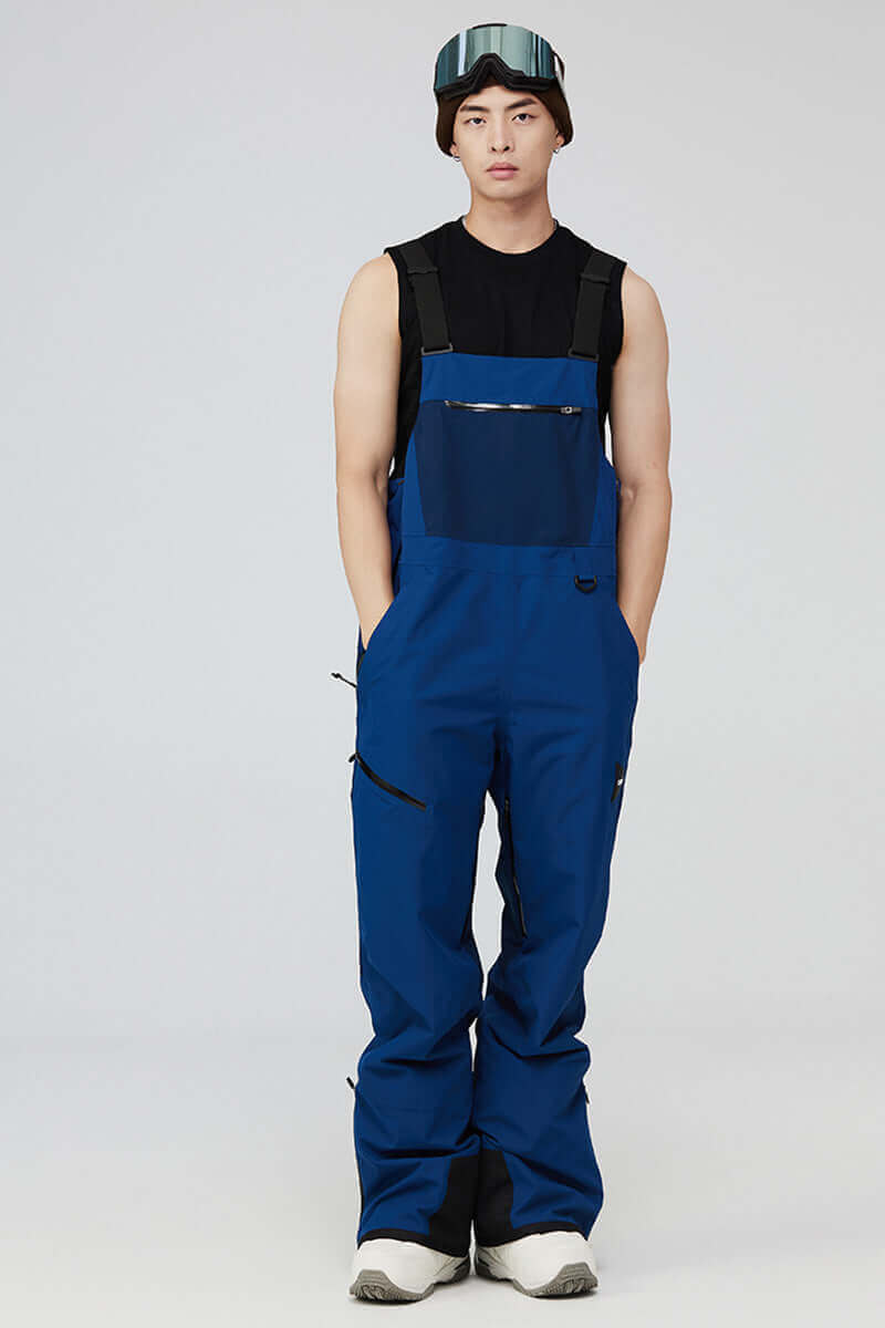 OG Unisex Snowboard Pant - Velora