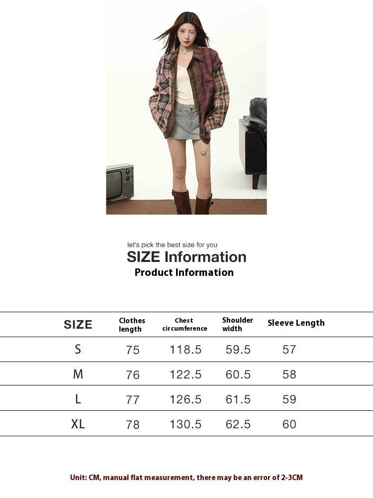 Retro Mid-length Sun Protection oversize Unisex outwear jacket and Coat Women - Velora
