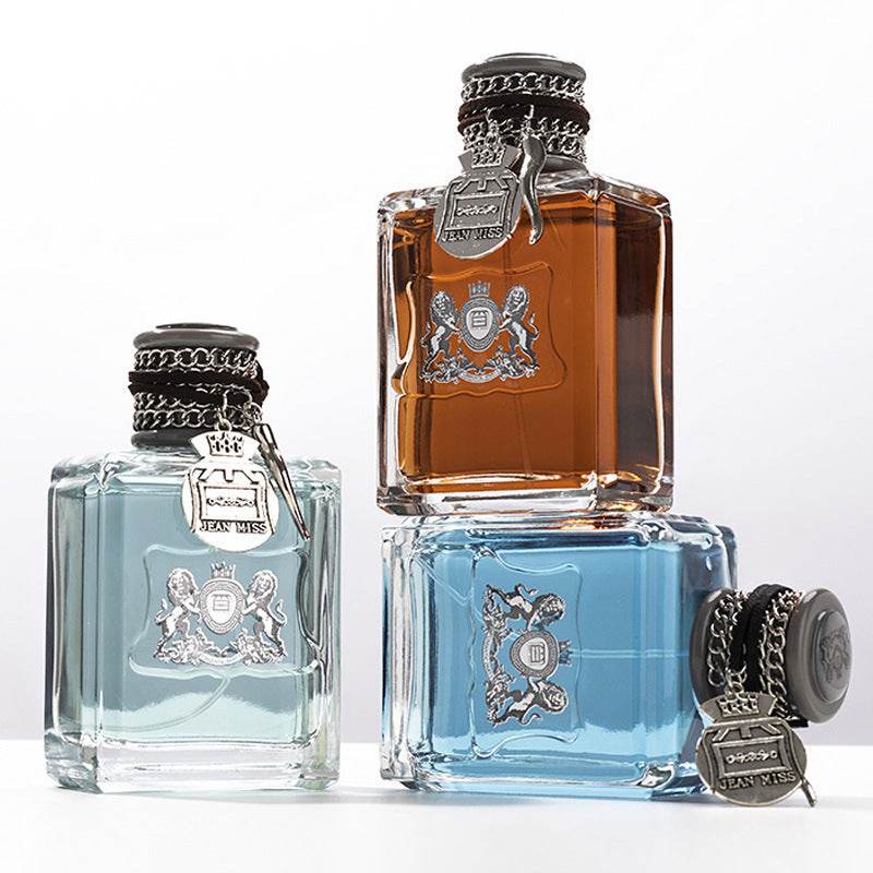 Long-lasting Light Perfume Dirty Words Men's Perfume - Velora