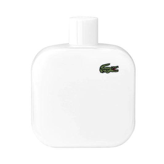 LACOSTE L.12.12 Blanc Eau de toilette for Men 175ml
