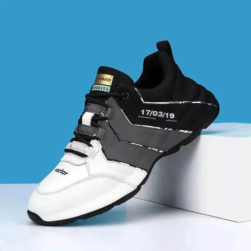 Men's Casual Shoes Sports Walking Running Sneakers Shoe - Velora