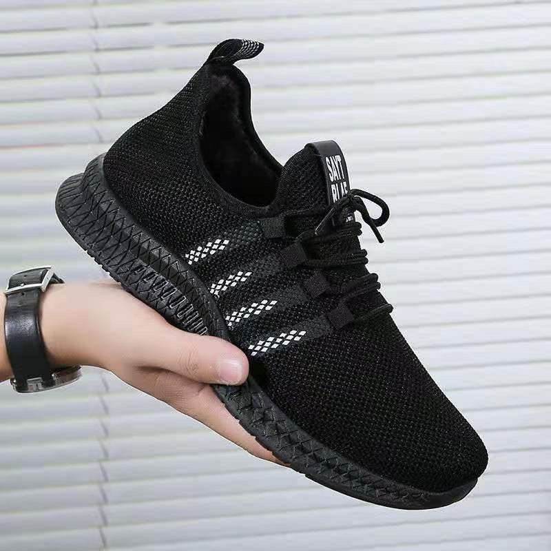 Zapatillas De correr ligeras para hombre, zapatillas transpirables ultraligeras De verano, Zapatos De Mujer para caminar, Zapato - Velora