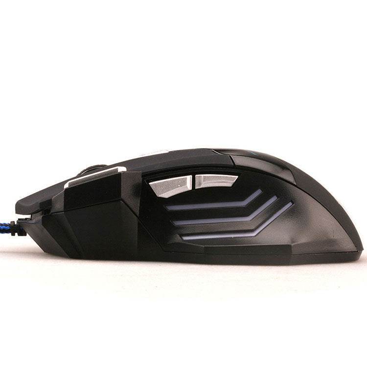 USB gaming mouse - Velora