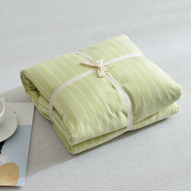 four sets of bedding - Velora