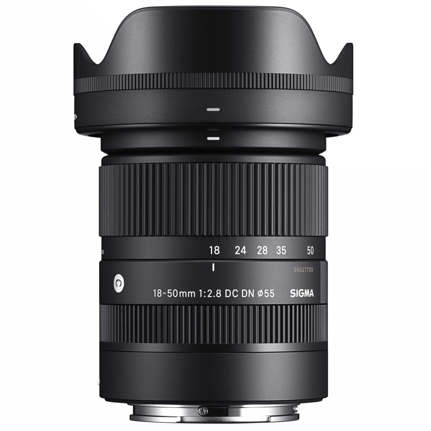 18-50mm F2.8 DC DN Contemporary for Sony E Black https://like2b-uy