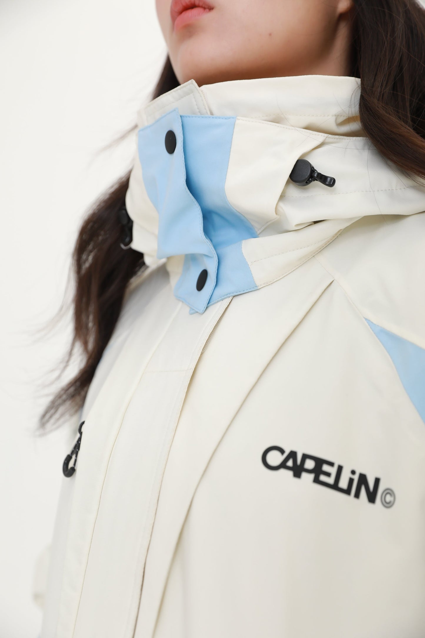 Women's Levis Skiing Jacket - Velora