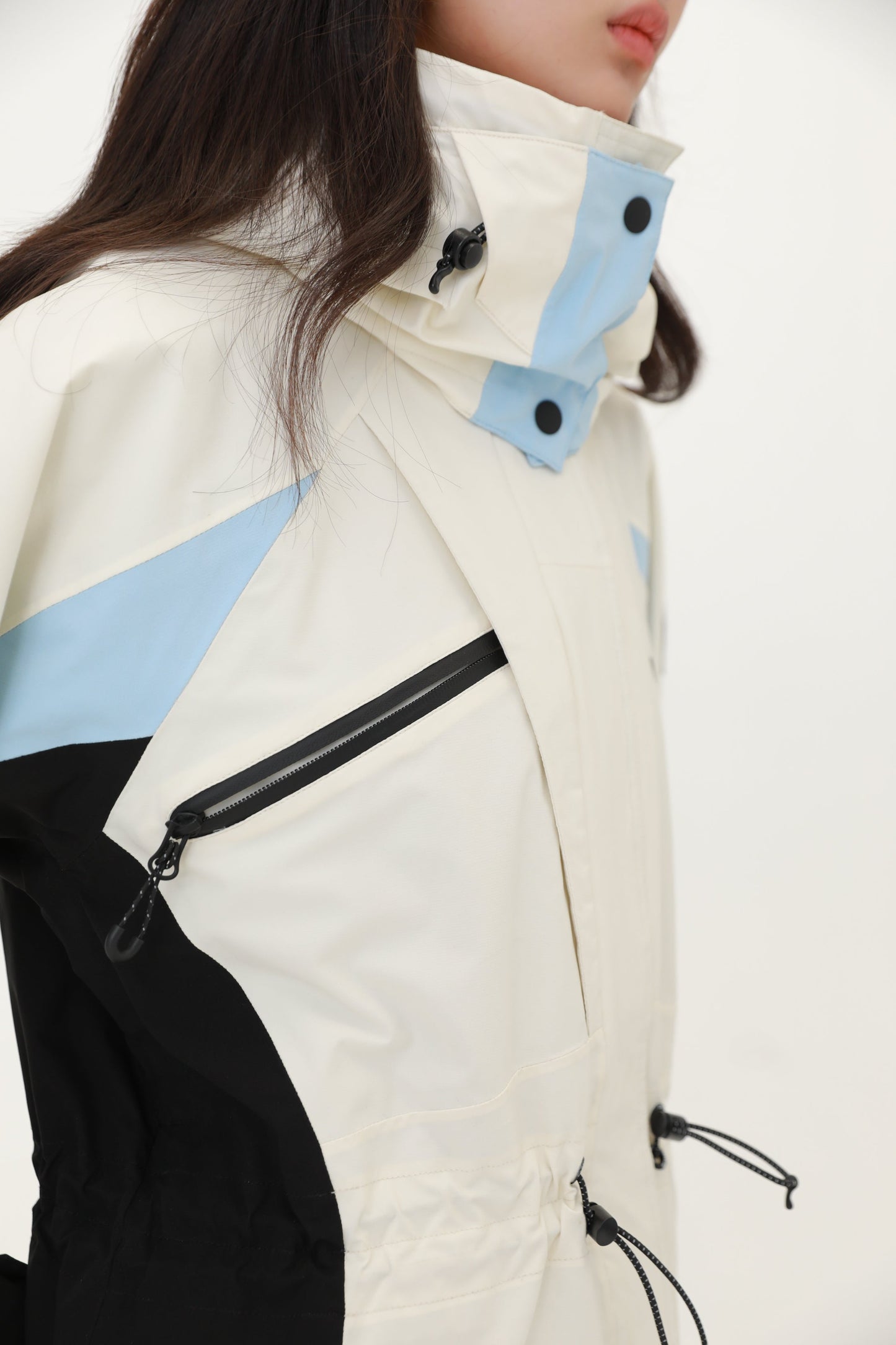 Women's Levis Skiing Jacket - Velora