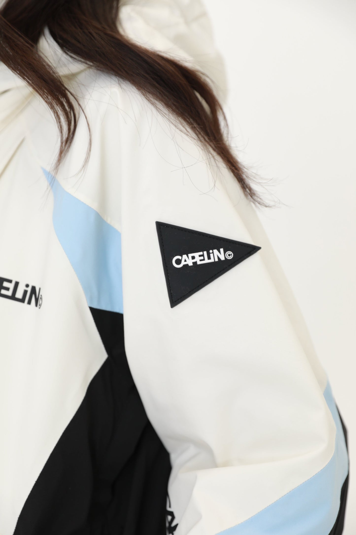 Women's Levis Skiing Jacket - Velora