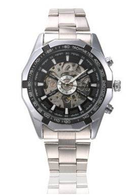 Top Brand Luxury Wristwatch - Velora