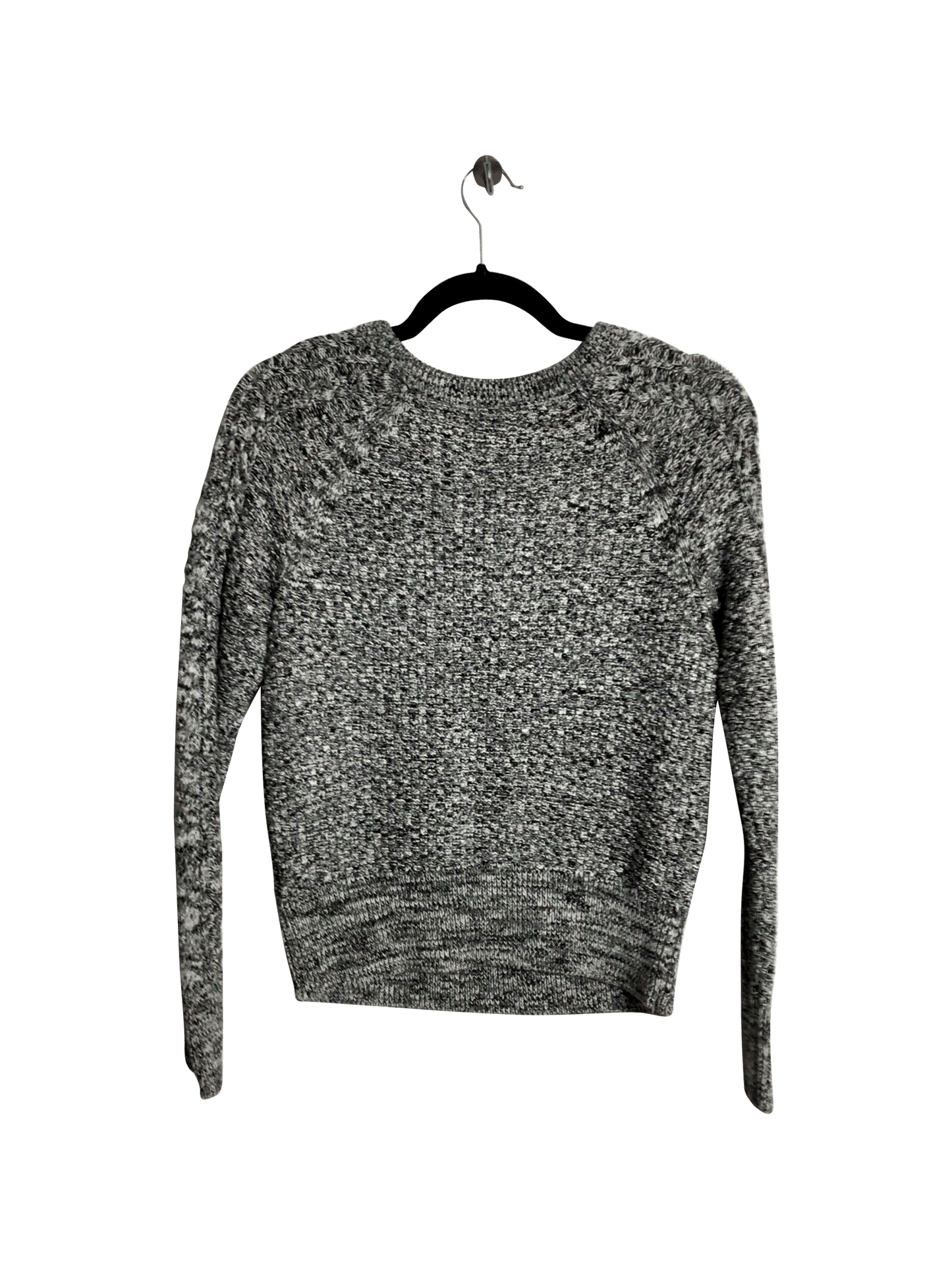 GAP Regular fit T-shirt in Gray - S - Velora