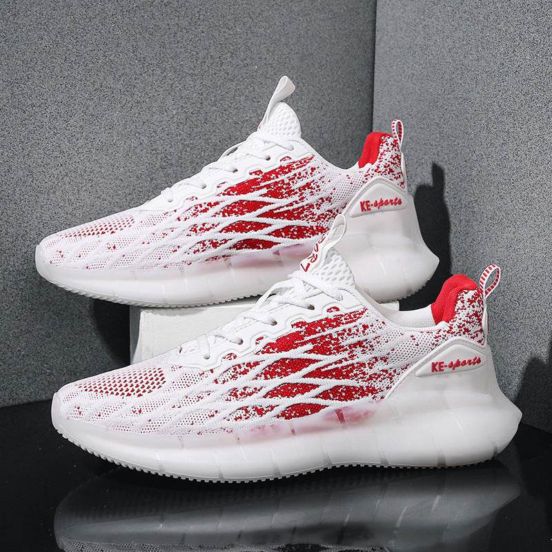 Mesh coconut shoes - Velora