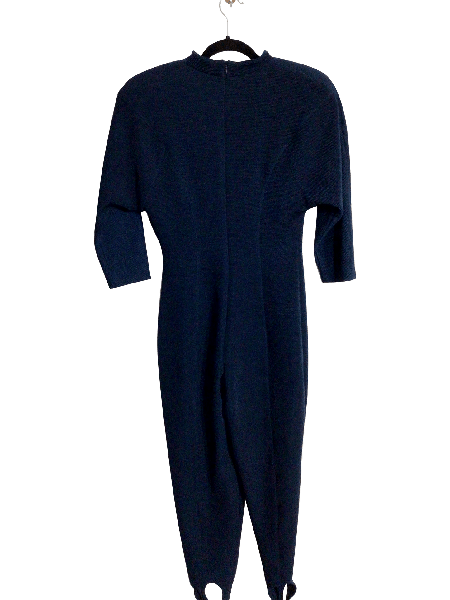 UXL Regular fit Jumpsuit in Blue - 10 - Velora