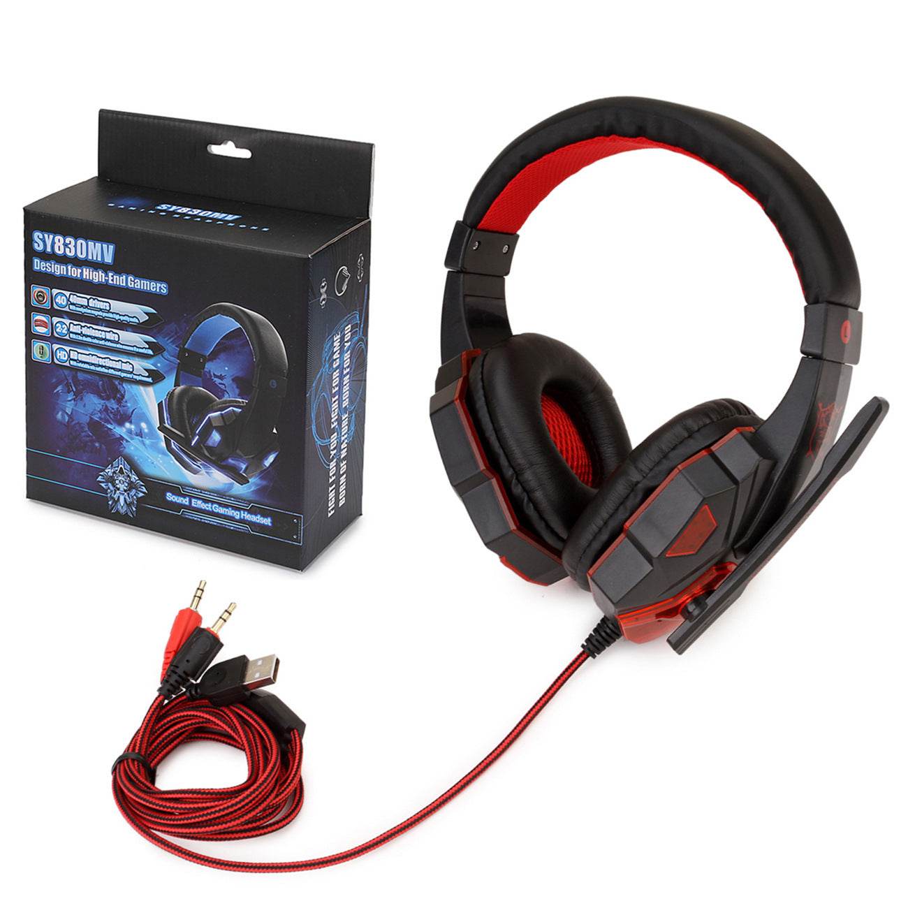 headphones - Velora