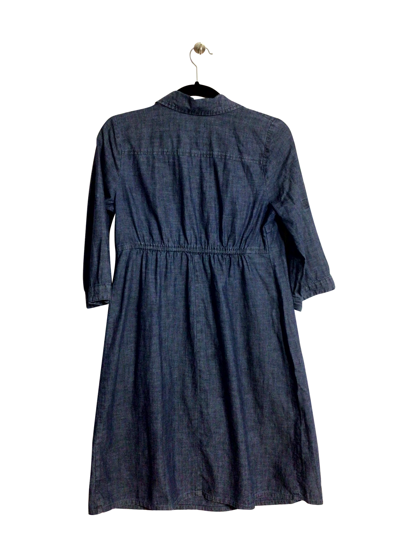 OLD NAVY Regular fit Midi Dress in Blue - XS Koop