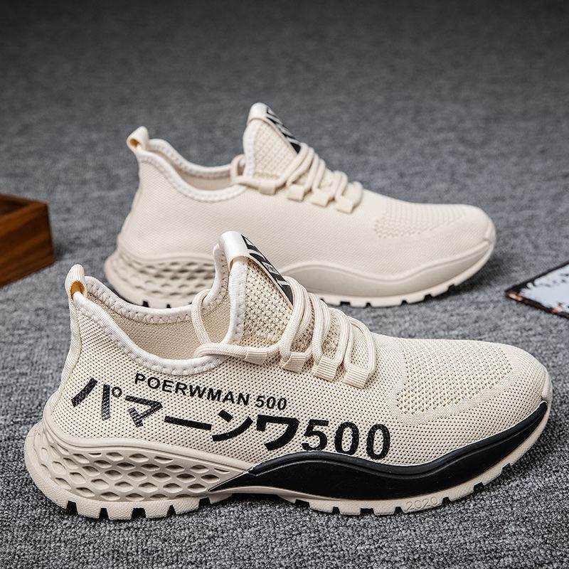 Zapatillas De correr ligeras para hombre, zapatillas transpirables ultraligeras De verano, Zapatos De Mujer para caminar, Zapato - Velora