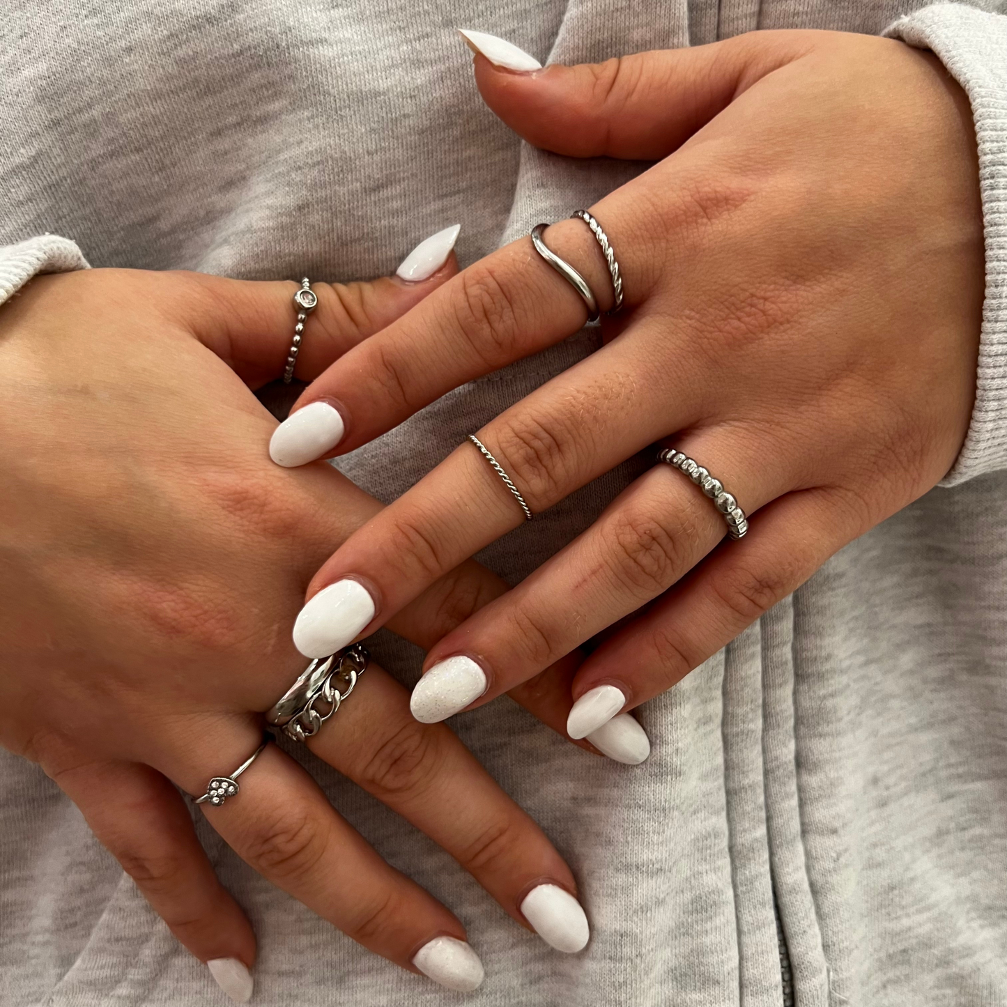 Spencer Ring - Velora