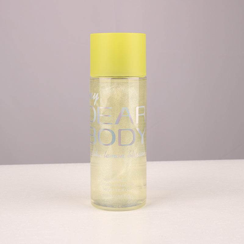 Perfume Essential Oil - Velora
