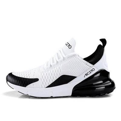 Couple shoes sports casual running shoes - Velora