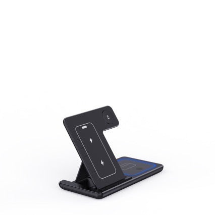 15W 3 In 1 LED Fast Wireless Charger Stand https://like2b-uy