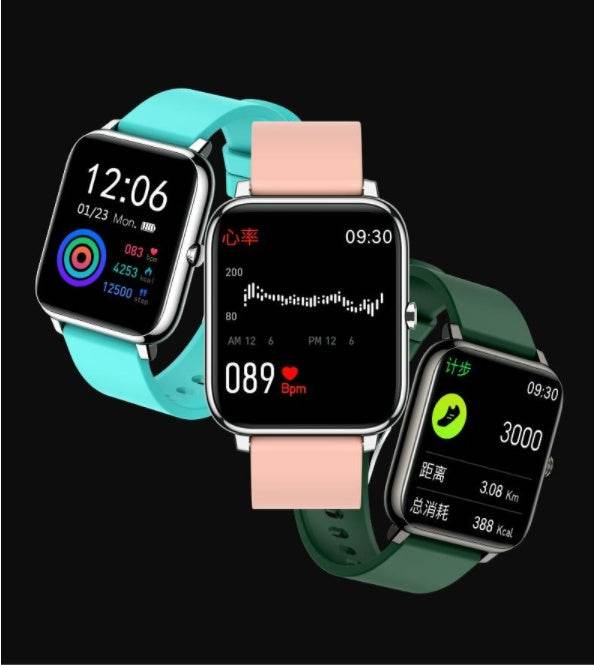 P22 smart watch - Velora